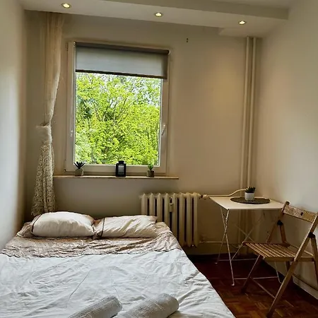 Pod Zaglami Homestay