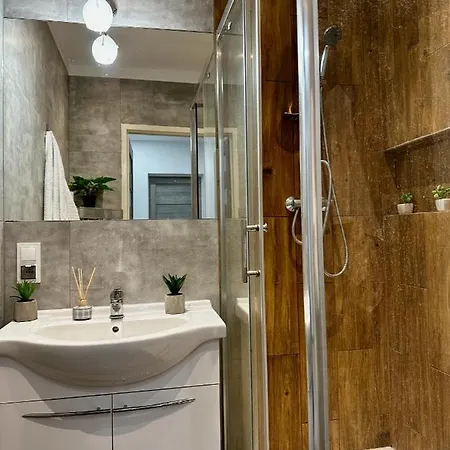 Homestay Pod Zaglami Gdansk