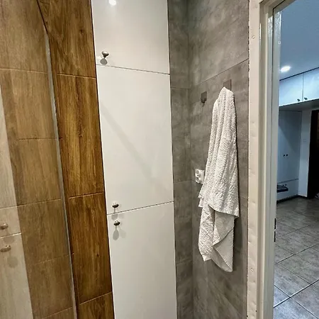 Pod Zaglami Homestay