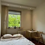 Pod Zaglami Privat bolig Gdańsk