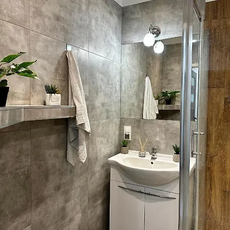 Pod Zaglami Séjour chez l'habitant