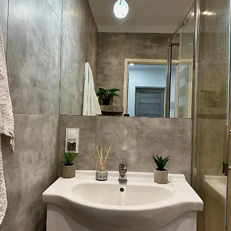 Pod Zaglami * Gdańsk