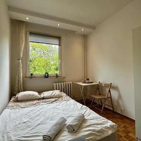 Pod Zaglami * Gdańsk