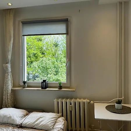 Séjour chez l'habitant Pod Zaglami *