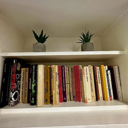 Pod Zaglami * Gdańsk