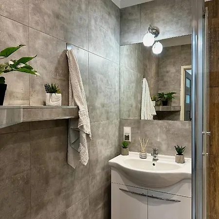 Pod Zaglami Séjour chez l'habitant *