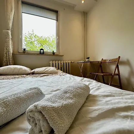 Séjour chez l'habitant Pod Zaglami