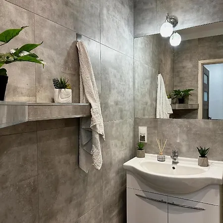 Kwatera prywatna Pod Zaglami *